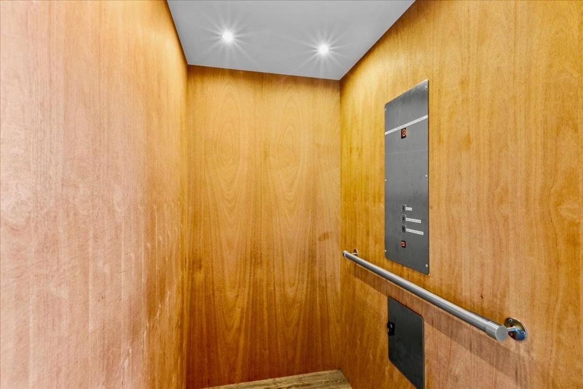 Mansion In The Sky Cabin Gatlinburg Ngoại thất bức ảnh